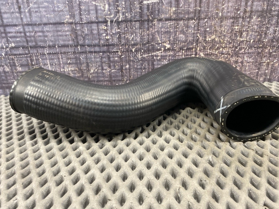 Патрубок интеркуллера, 366 рублей, Красноярск