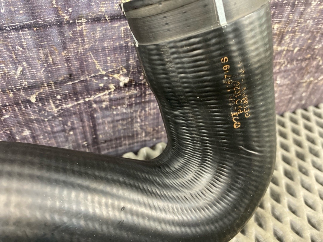 Патрубок интеркуллера, 366 рублей, Красноярск