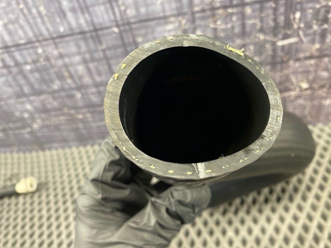 Патрубок интеркуллера, 366 рублей, Красноярск