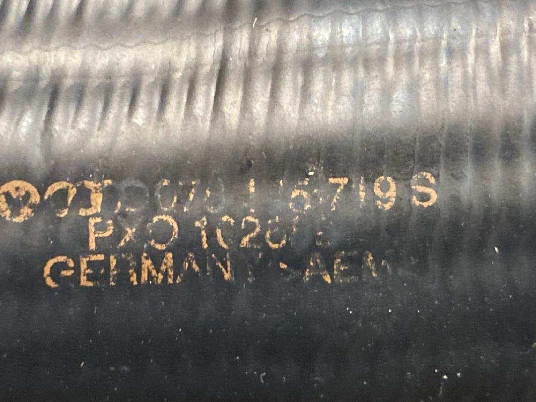 Патрубок интеркуллера, 366 рублей, Красноярск