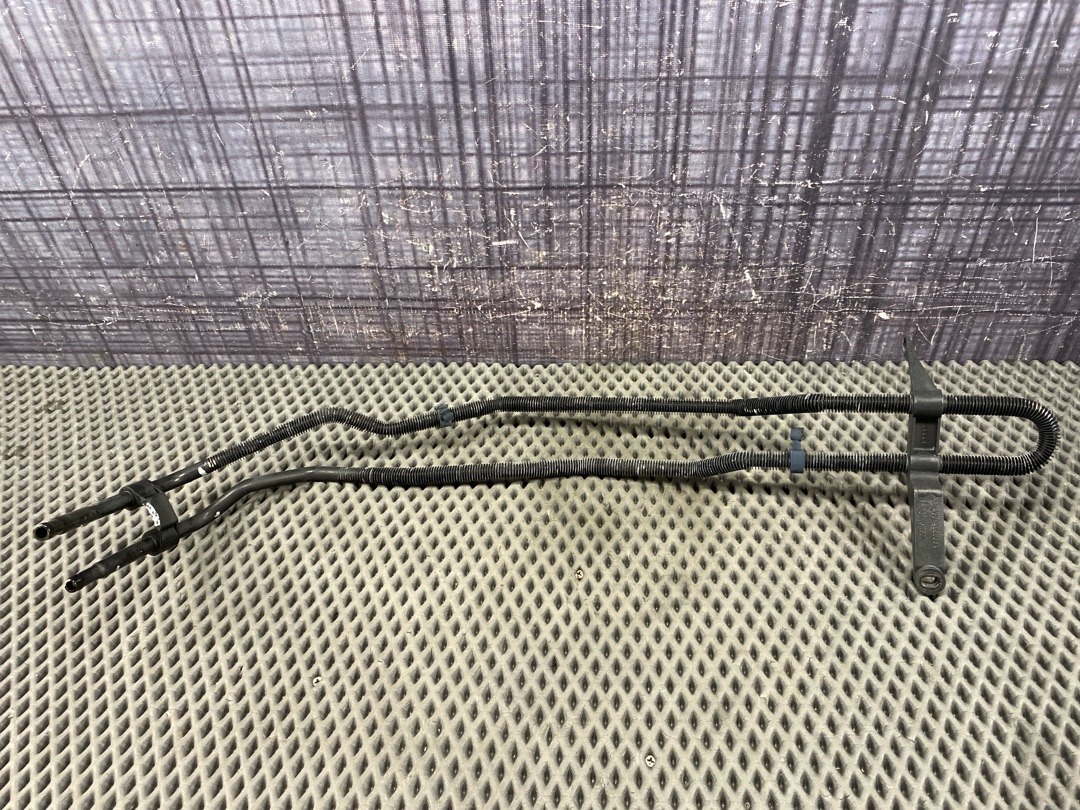 Радиатор гидроусилителя, 4602 рублей, Красноярск