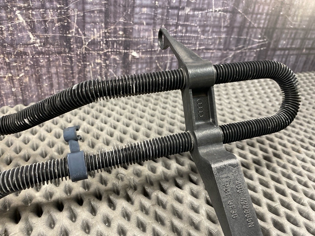 Радиатор гидроусилителя, 4602 рублей, Красноярск