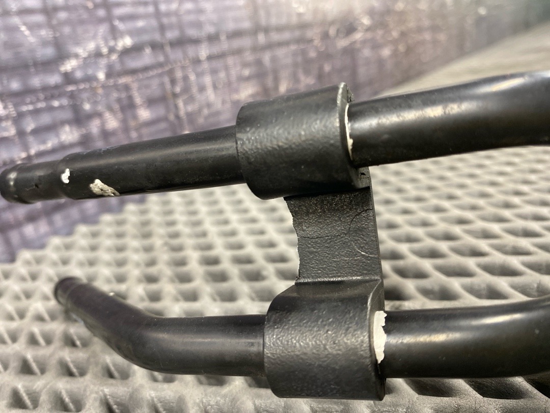 Радиатор гидроусилителя, 4602 рублей, Красноярск