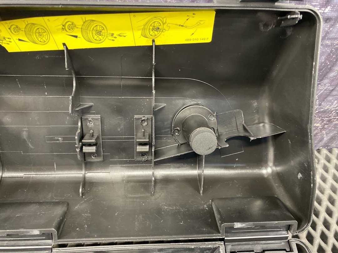 Отсек под инструмент, 636 рублей, Красноярск