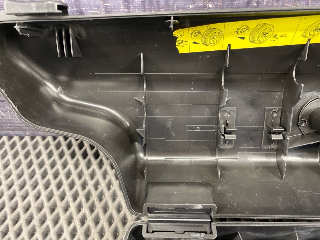 Отсек под инструмент, 636 рублей, Красноярск