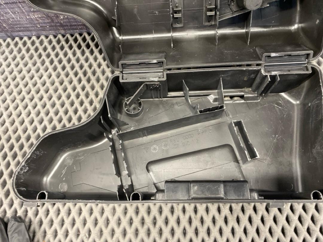 Отсек под инструмент, 636 рублей, Красноярск