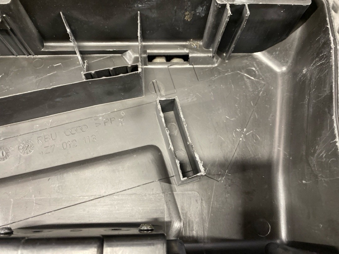 Отсек под инструмент, 636 рублей, Красноярск