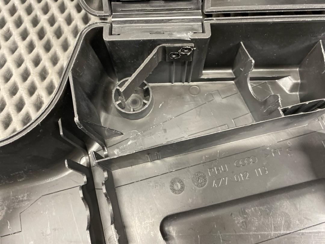 Отсек под инструмент, 636 рублей, Красноярск