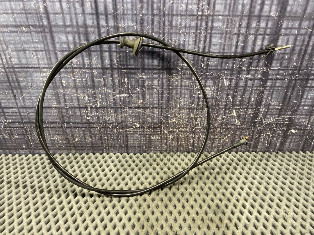 Трос капота, 846 рублей, Красноярск