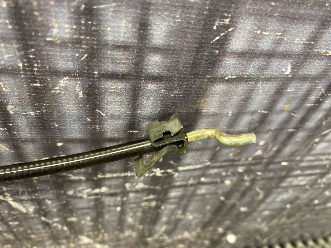 Трос капота, 846 рублей, Красноярск