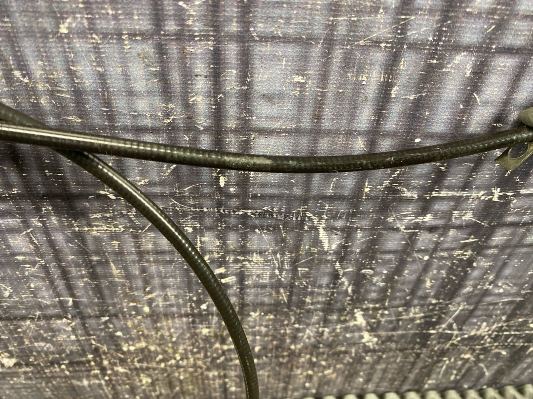 Трос капота, 846 рублей, Красноярск