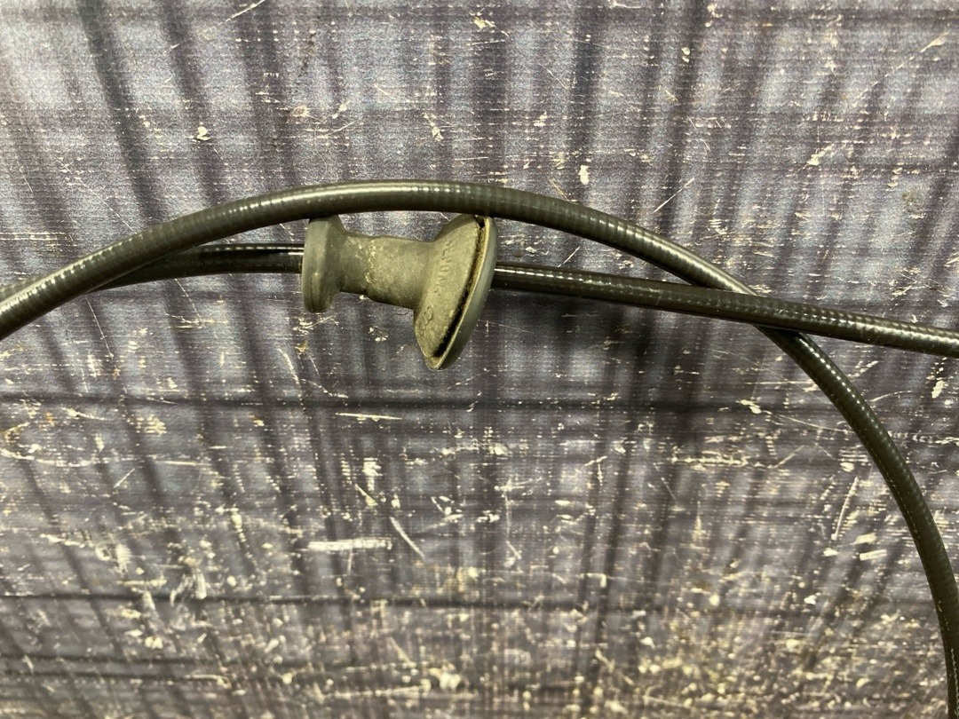 Трос капота, 846 рублей, Красноярск