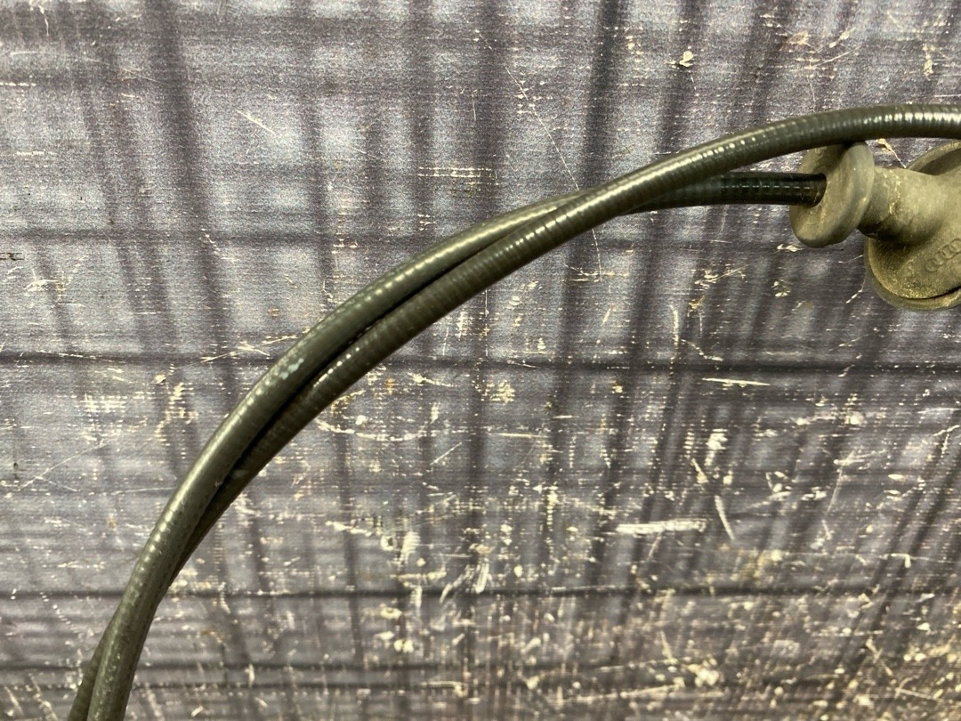 Трос капота, 846 рублей, Красноярск