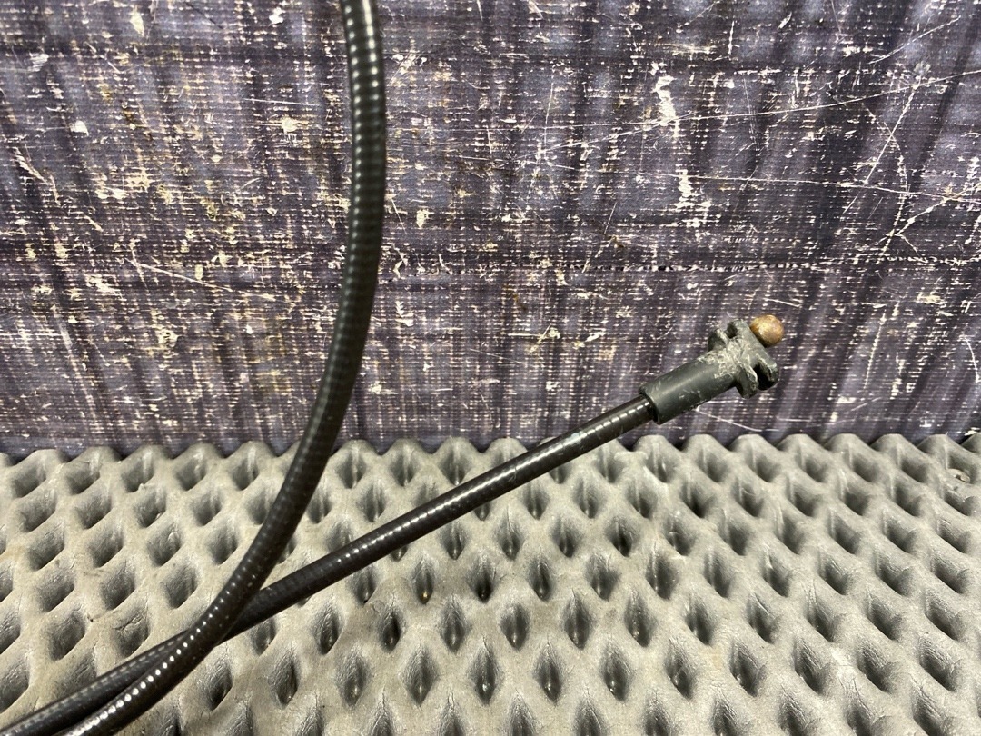 Трос капота, 846 рублей, Красноярск