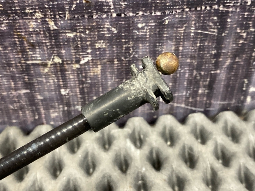 Трос капота, 846 рублей, Красноярск