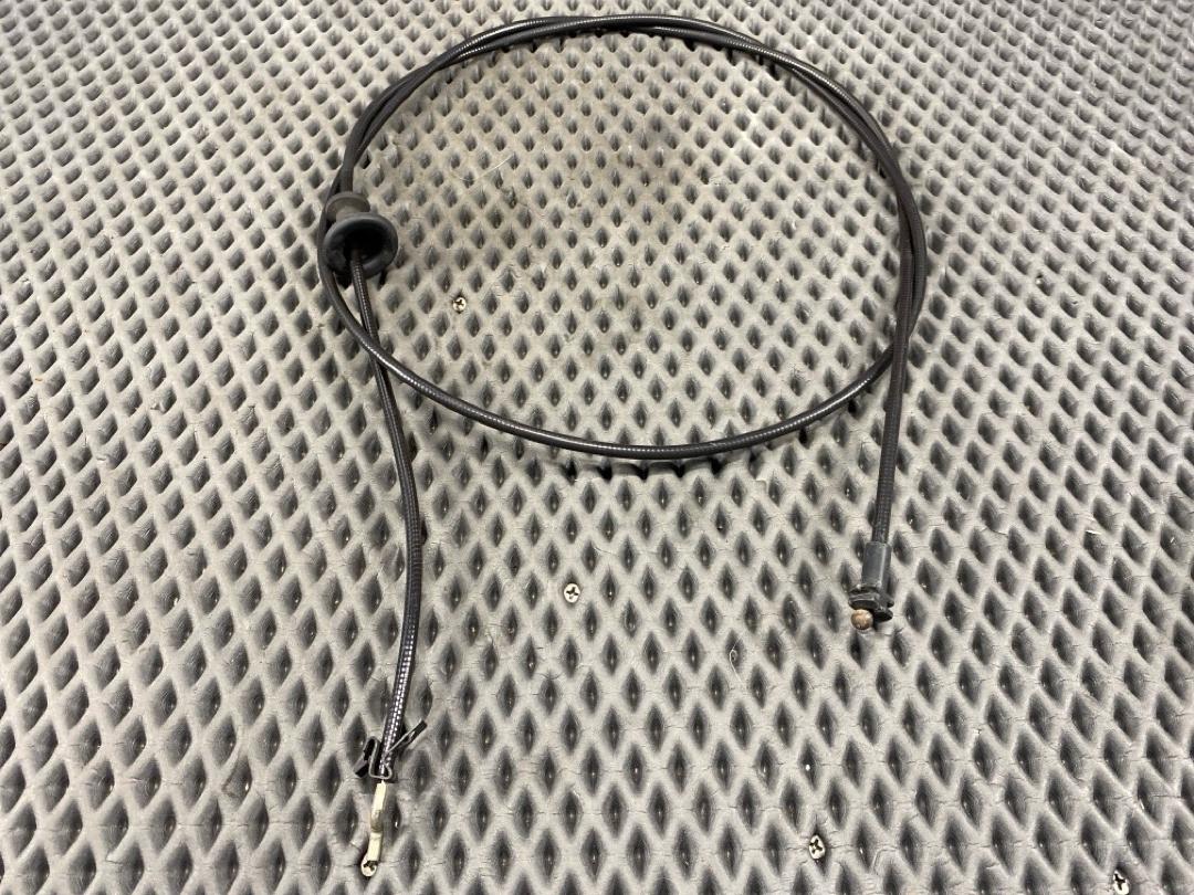 Трос капота, 846 рублей, Красноярск