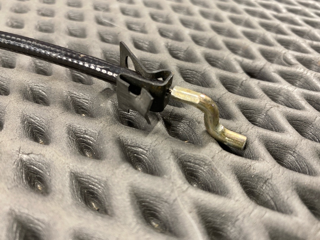 Трос капота, 846 рублей, Красноярск