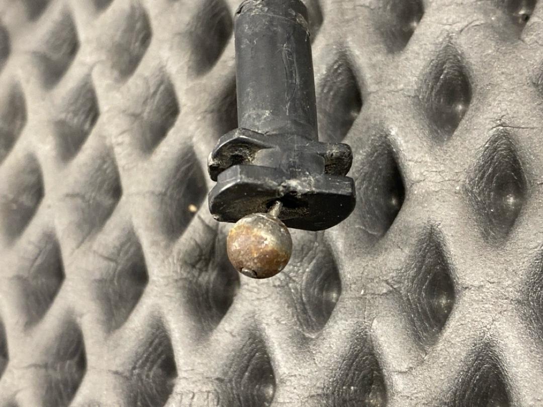 Трос капота, 846 рублей, Красноярск