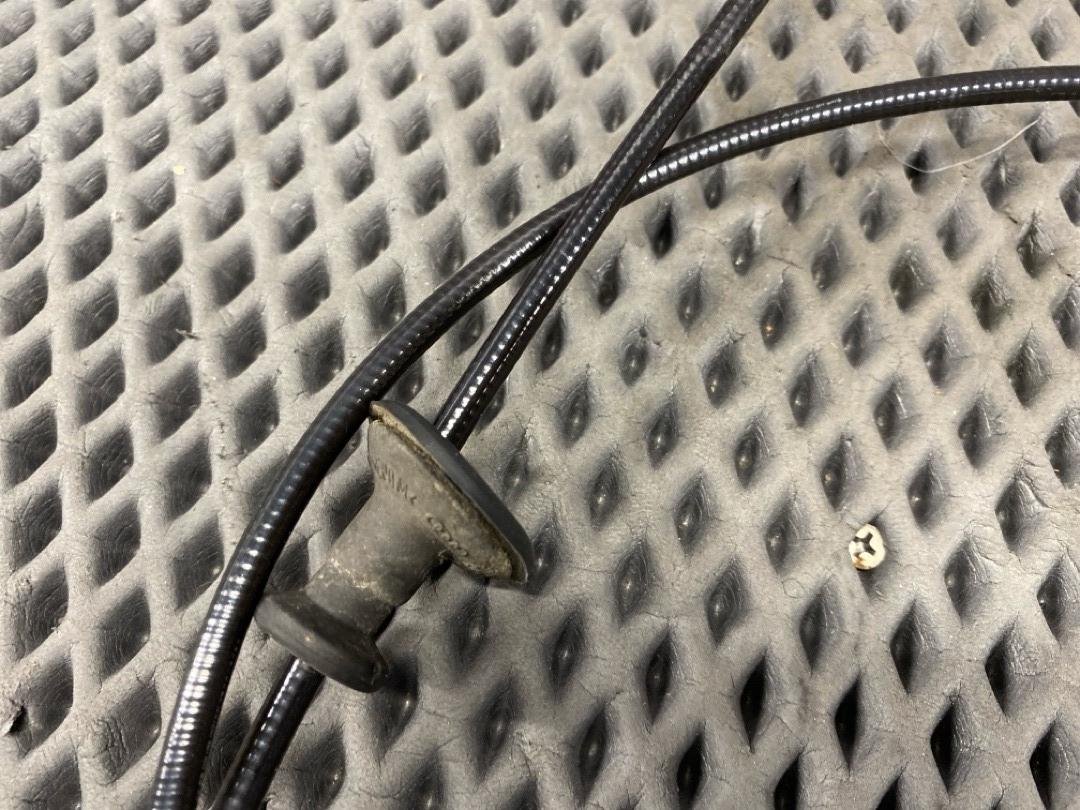 Трос капота, 846 рублей, Красноярск