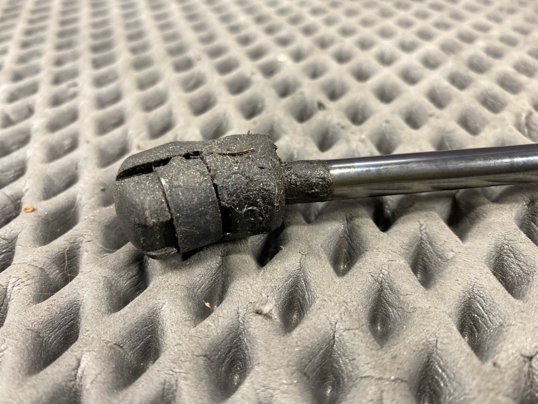 Амортизатор багажника, 486 рублей, Красноярск