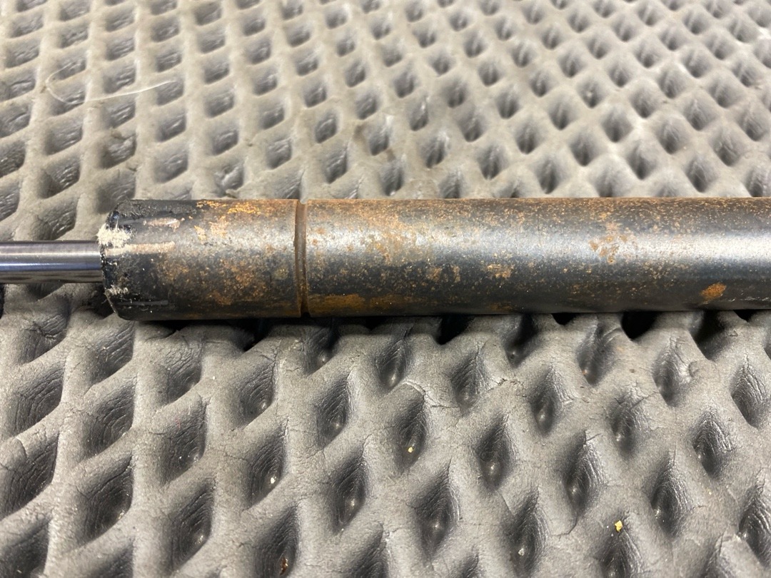 Амортизатор багажника, 486 рублей, Красноярск