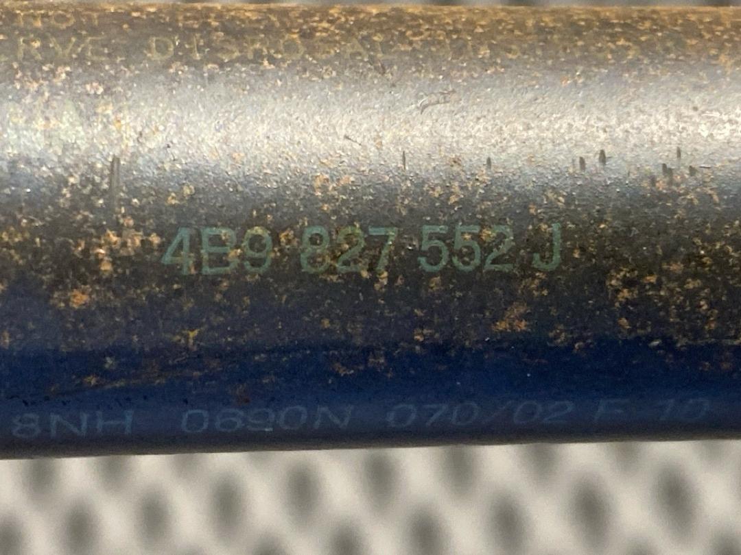 Амортизатор багажника, 486 рублей, Красноярск