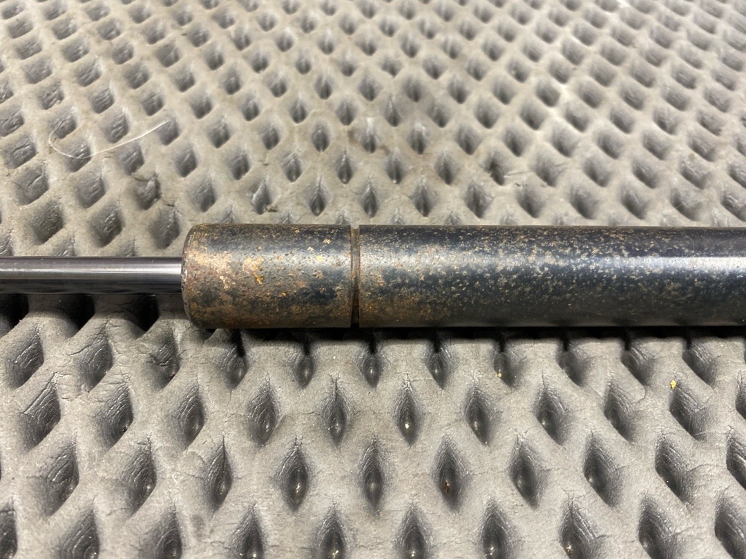 Амортизатор багажника, 486 рублей, Красноярск