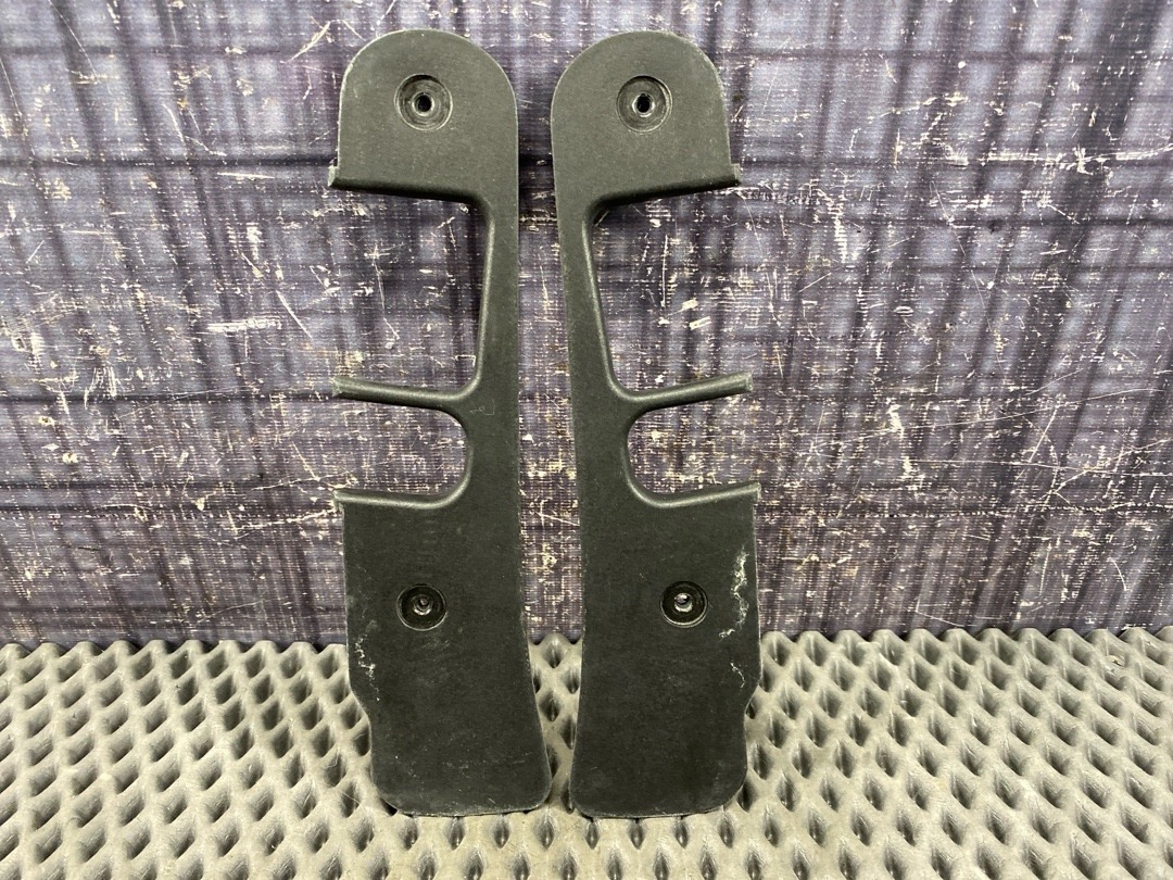 Пластик крышки багажника, 408 рублей, Красноярск