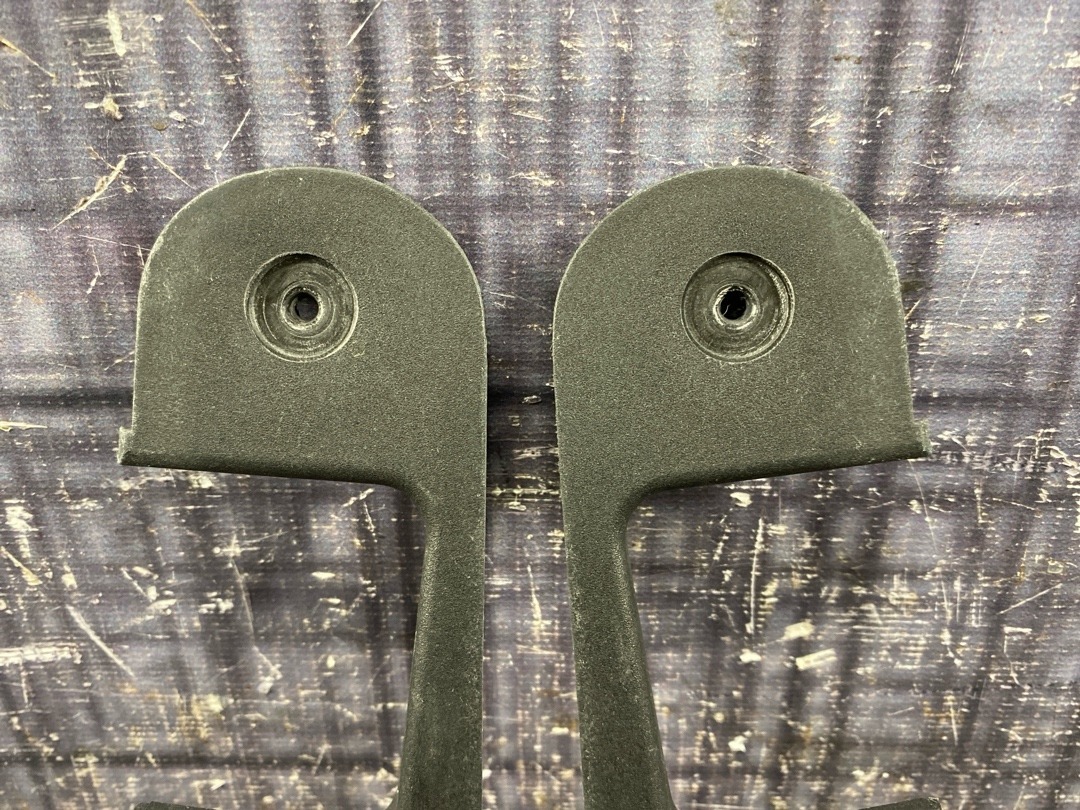 Пластик крышки багажника, 408 рублей, Красноярск