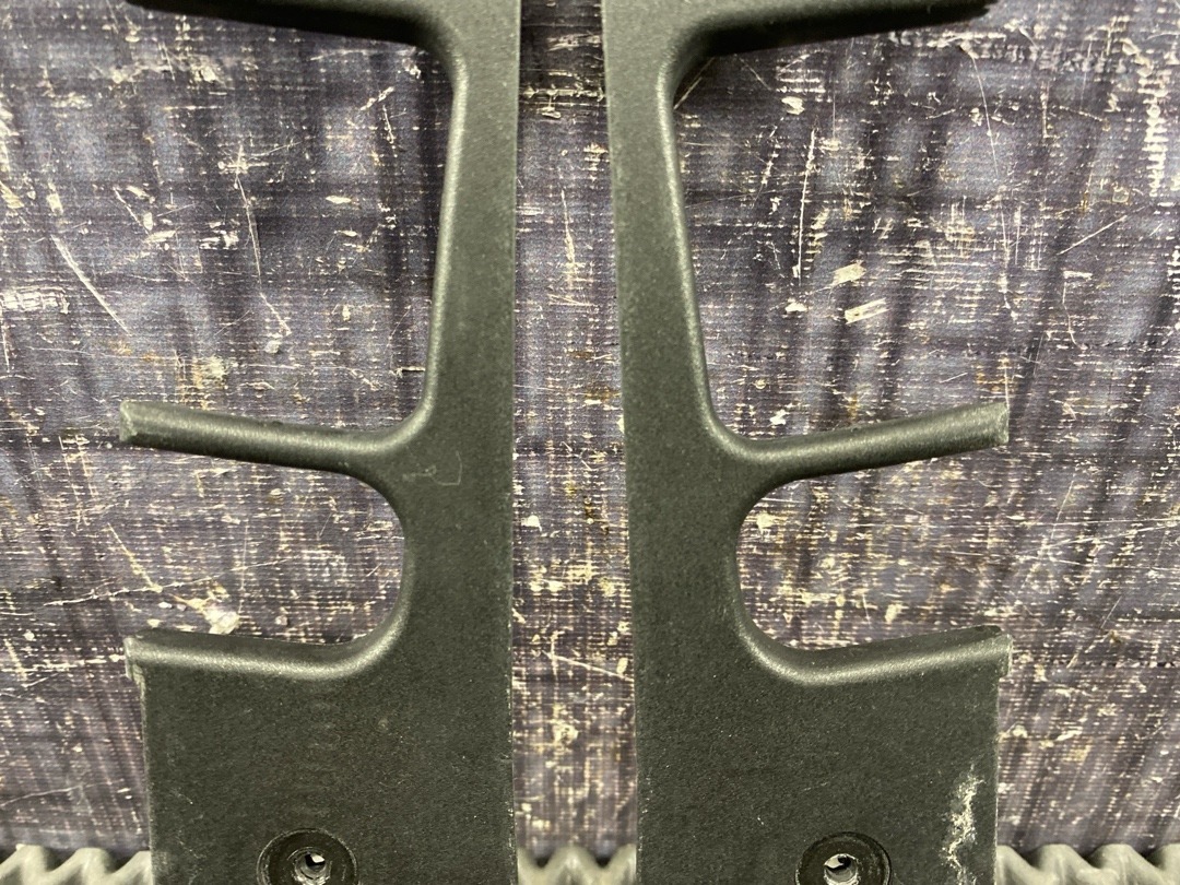 Пластик крышки багажника, 408 рублей, Красноярск