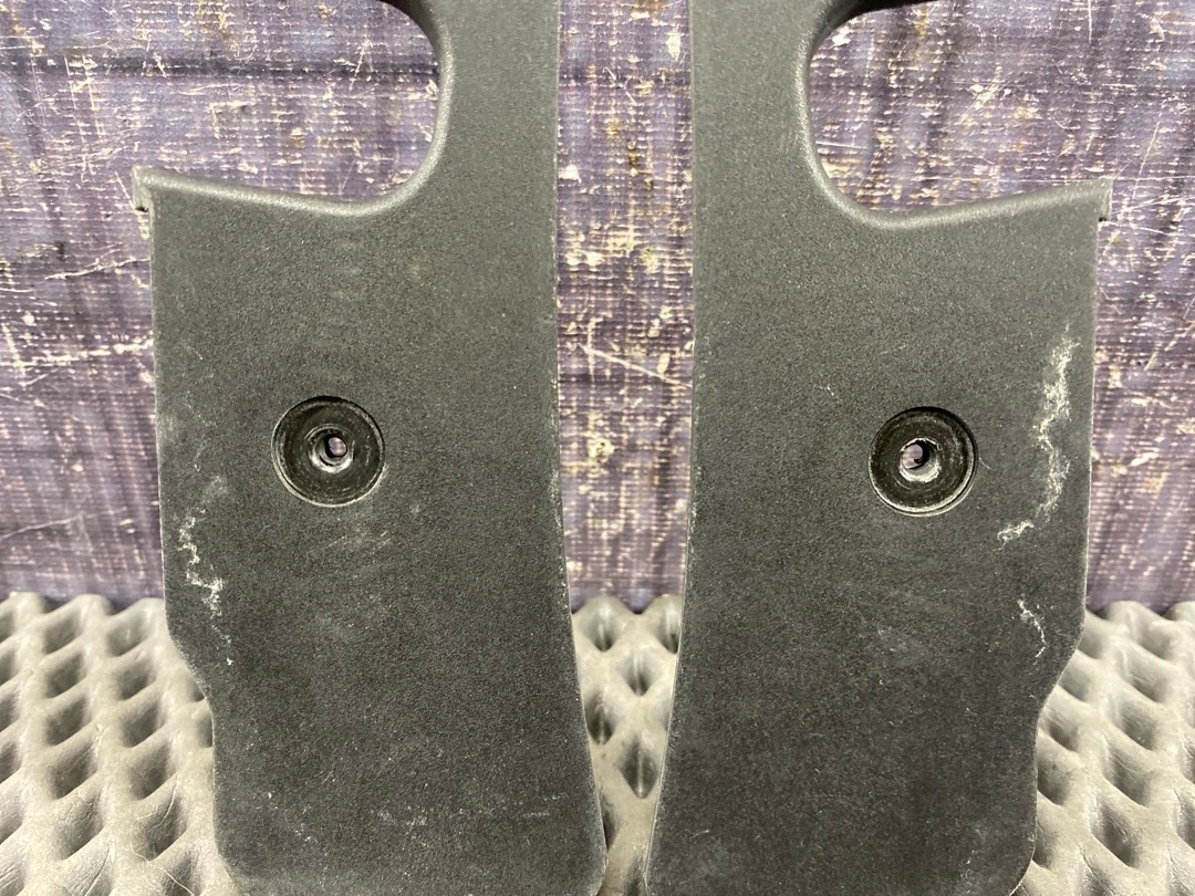 Пластик крышки багажника, 408 рублей, Красноярск