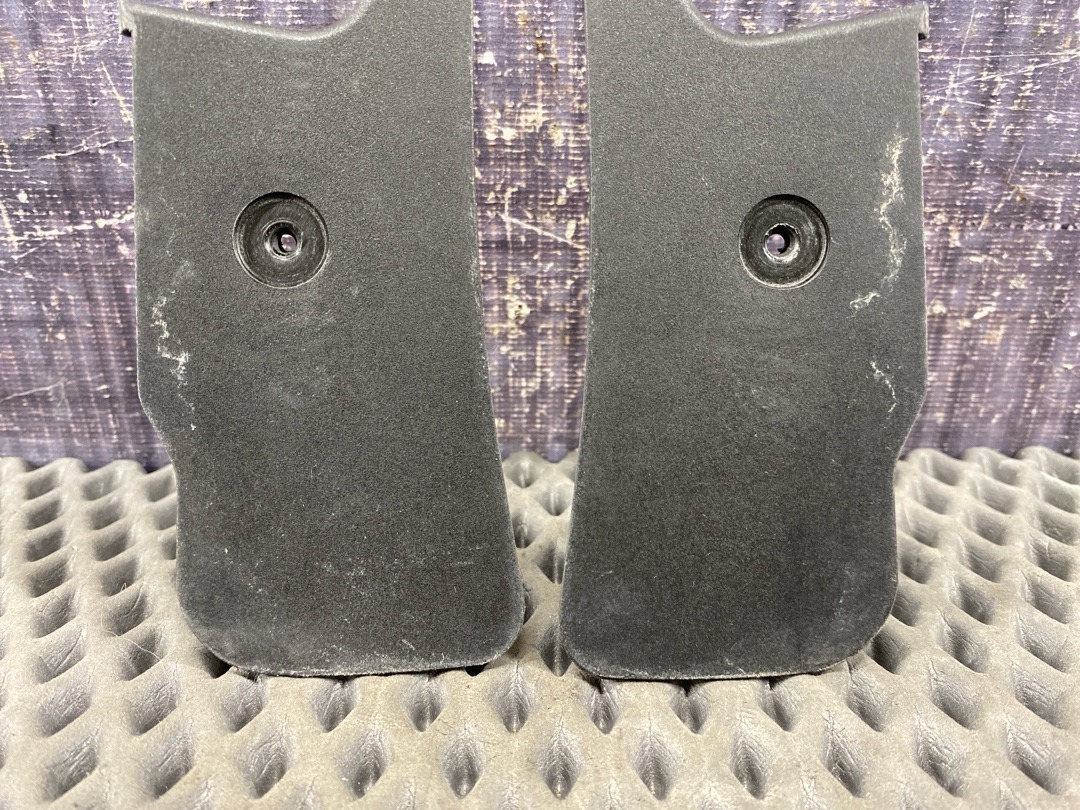 Пластик крышки багажника, 408 рублей, Красноярск