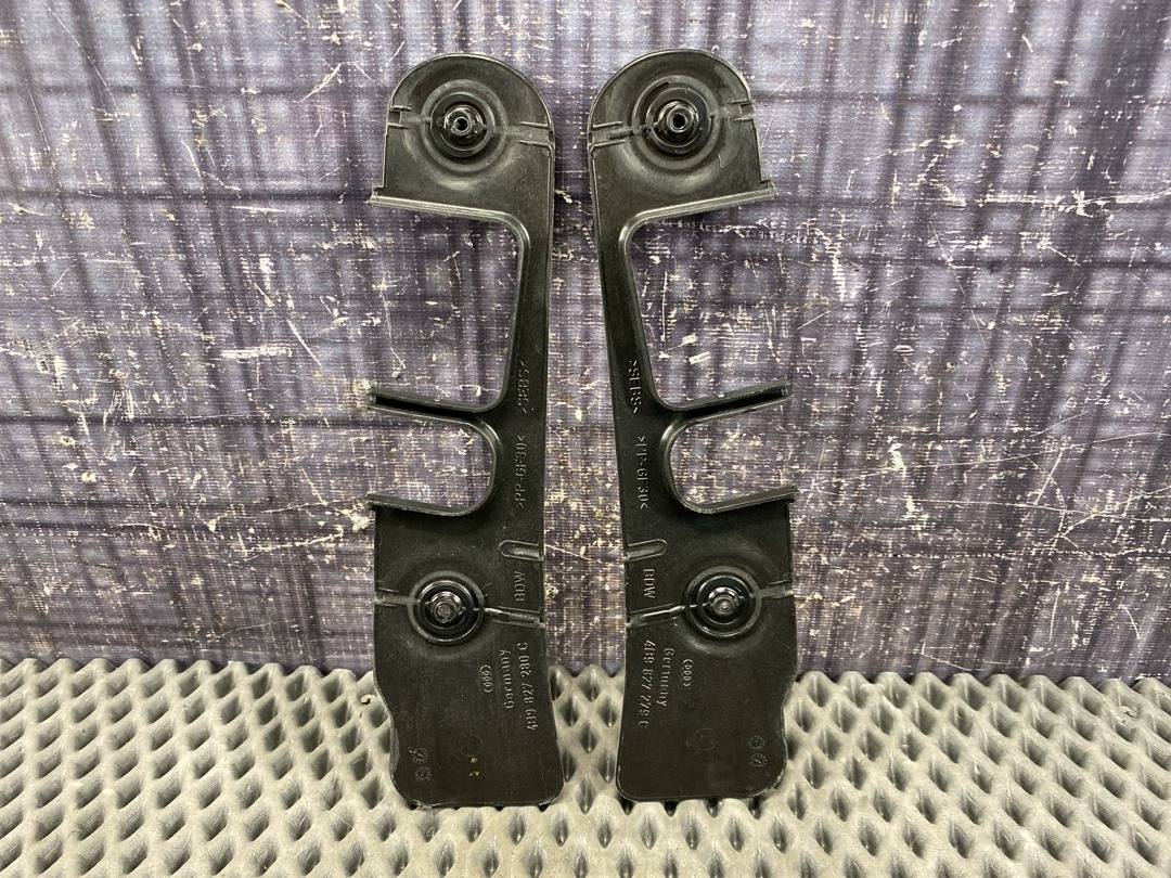 Пластик крышки багажника, 408 рублей, Красноярск