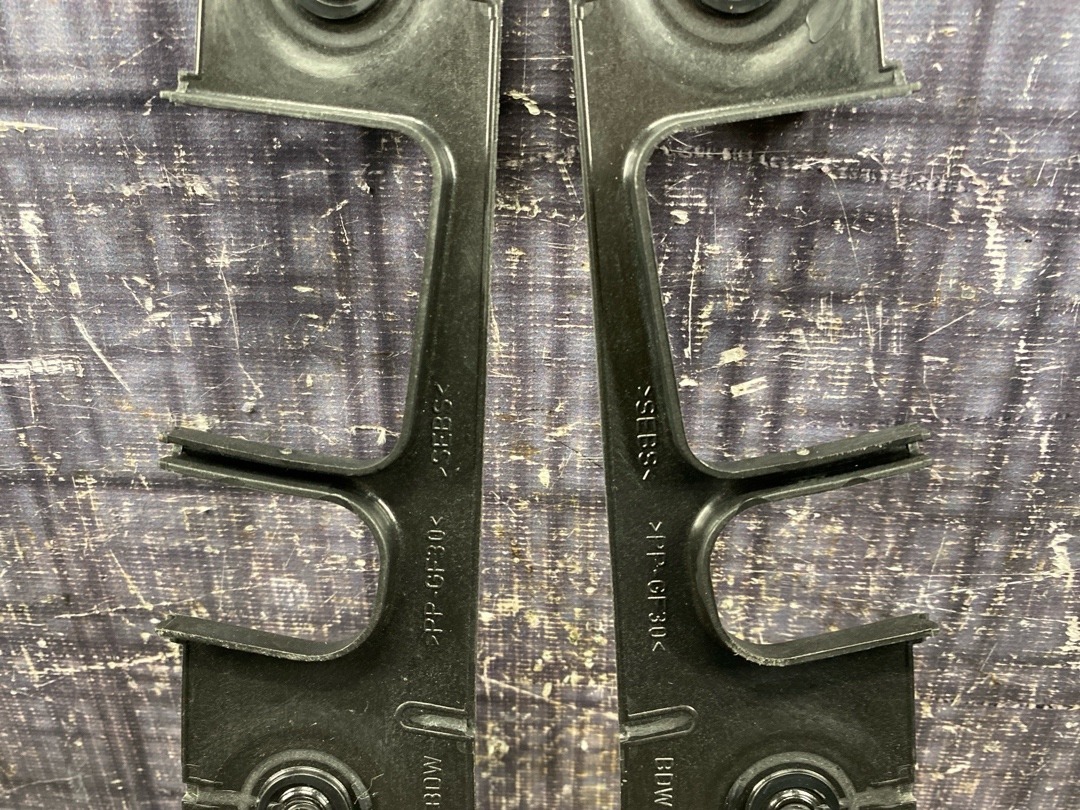 Пластик крышки багажника, 408 рублей, Красноярск