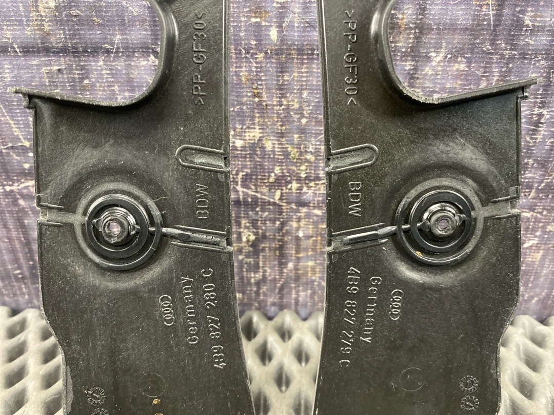 Пластик крышки багажника, 408 рублей, Красноярск