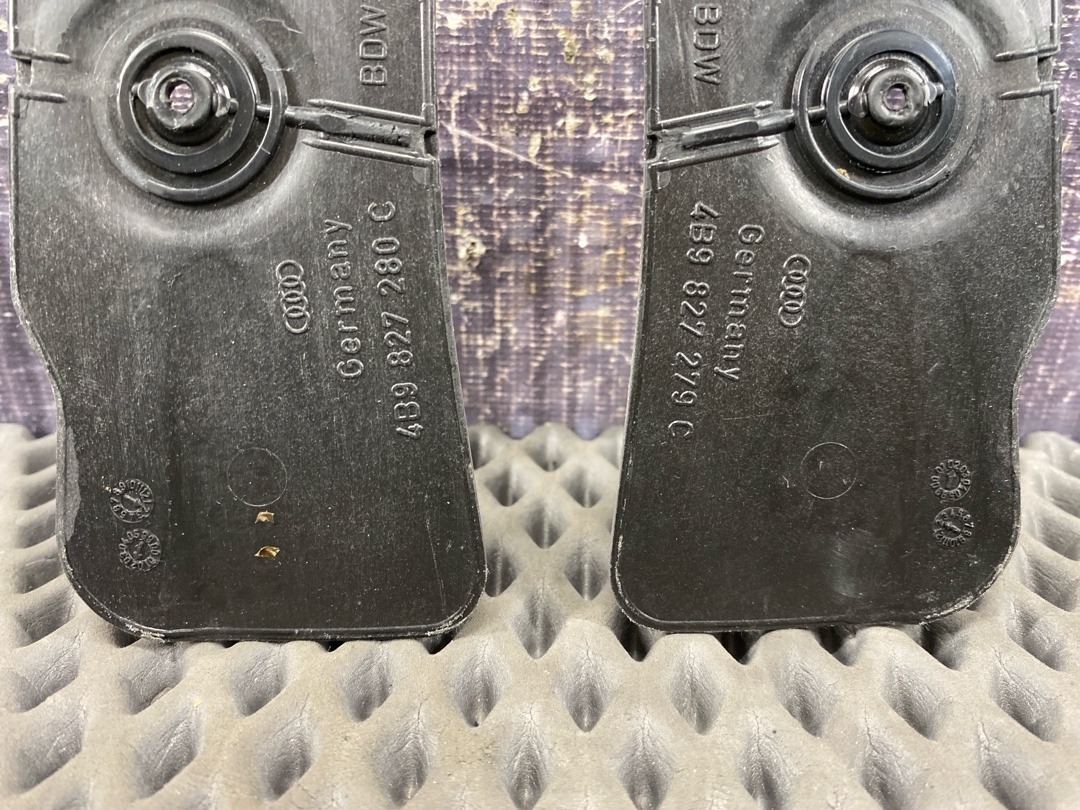 Пластик крышки багажника, 408 рублей, Красноярск