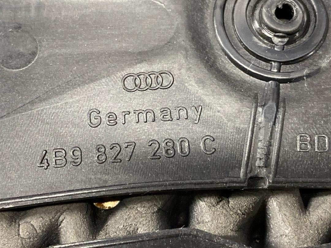 Пластик крышки багажника, 408 рублей, Красноярск