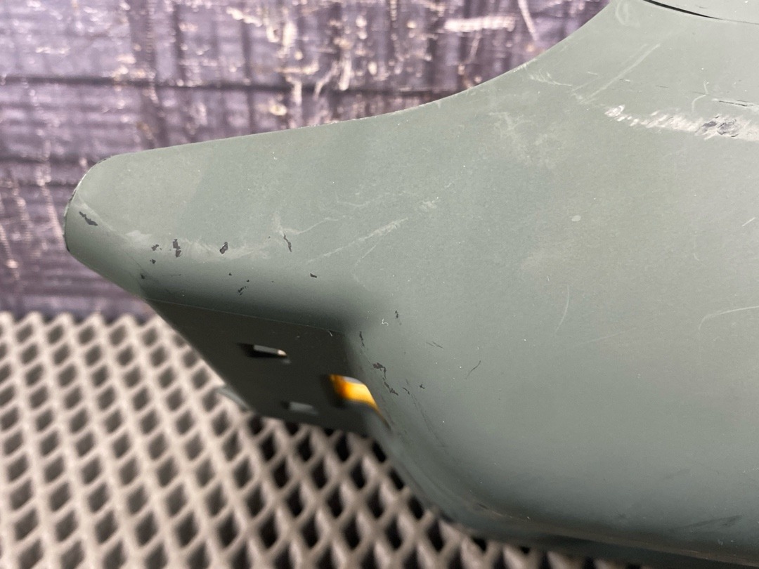 Кожух рулевой колонки, 432 рублей, Красноярск