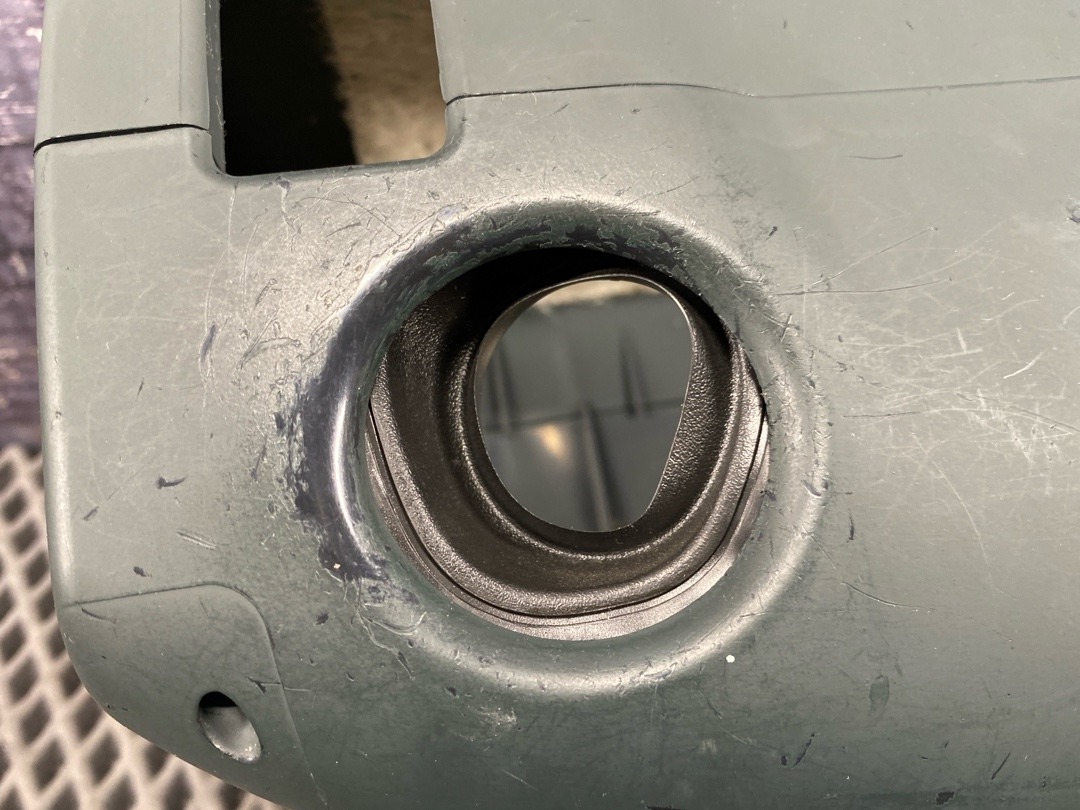 Кожух рулевой колонки, 432 рублей, Красноярск