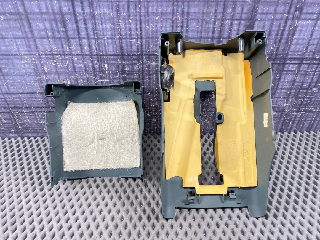 Кожух рулевой колонки, 432 рублей, Красноярск