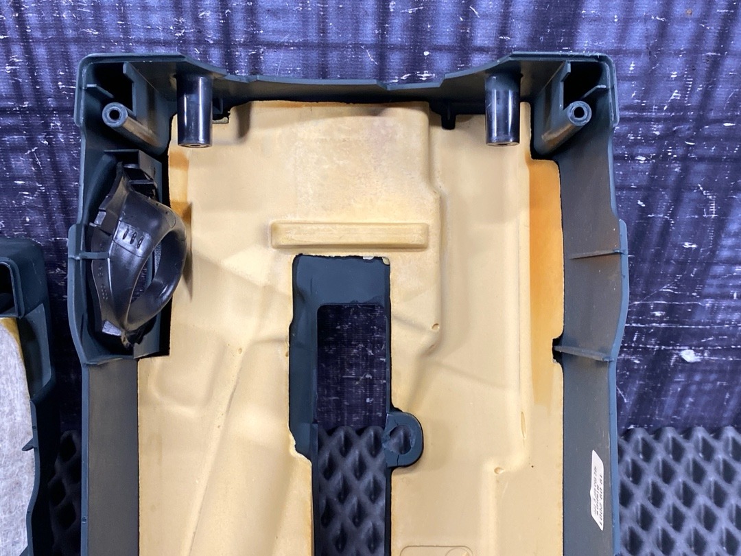 Кожух рулевой колонки, 432 рублей, Красноярск