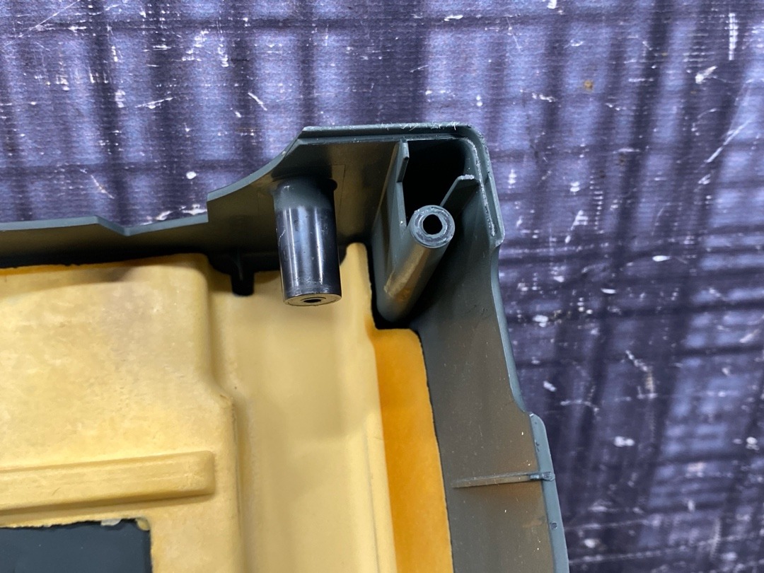 Кожух рулевой колонки, 432 рублей, Красноярск