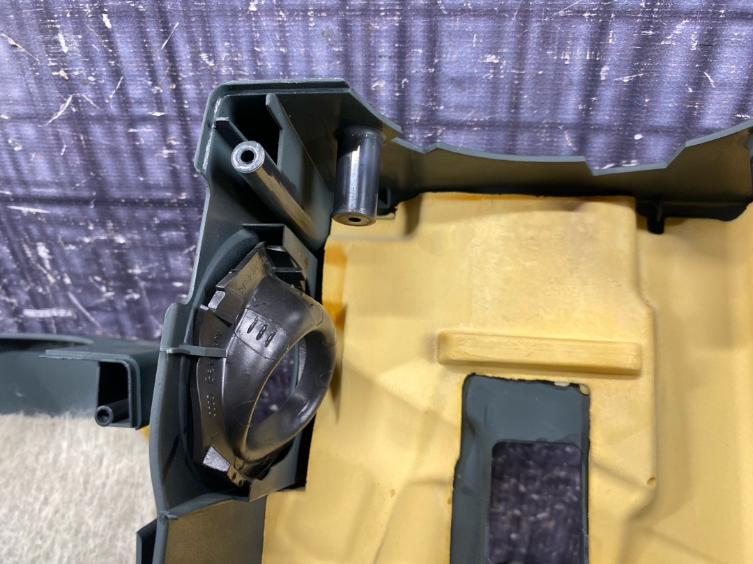 Кожух рулевой колонки, 432 рублей, Красноярск