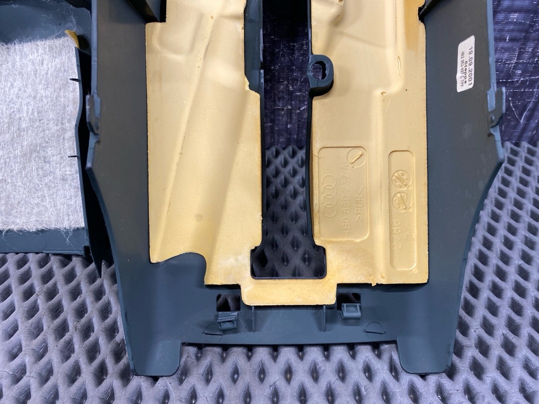 Кожух рулевой колонки, 432 рублей, Красноярск