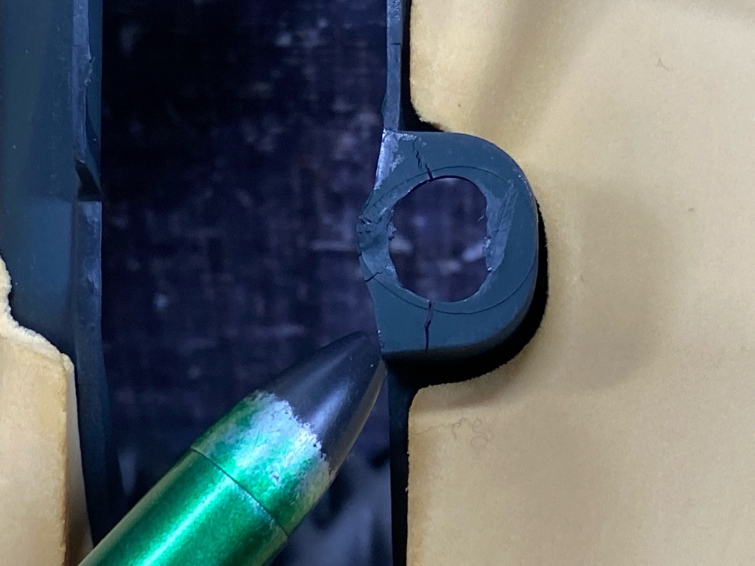 Кожух рулевой колонки, 432 рублей, Красноярск