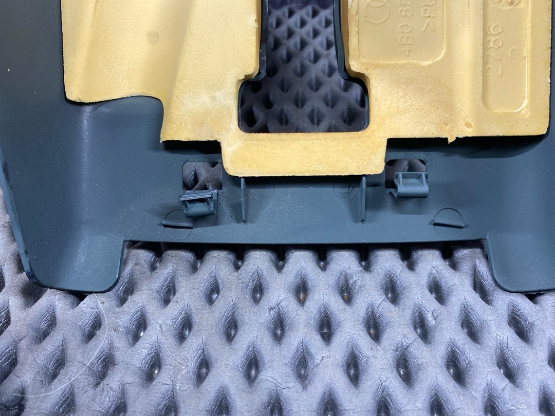 Кожух рулевой колонки, 432 рублей, Красноярск