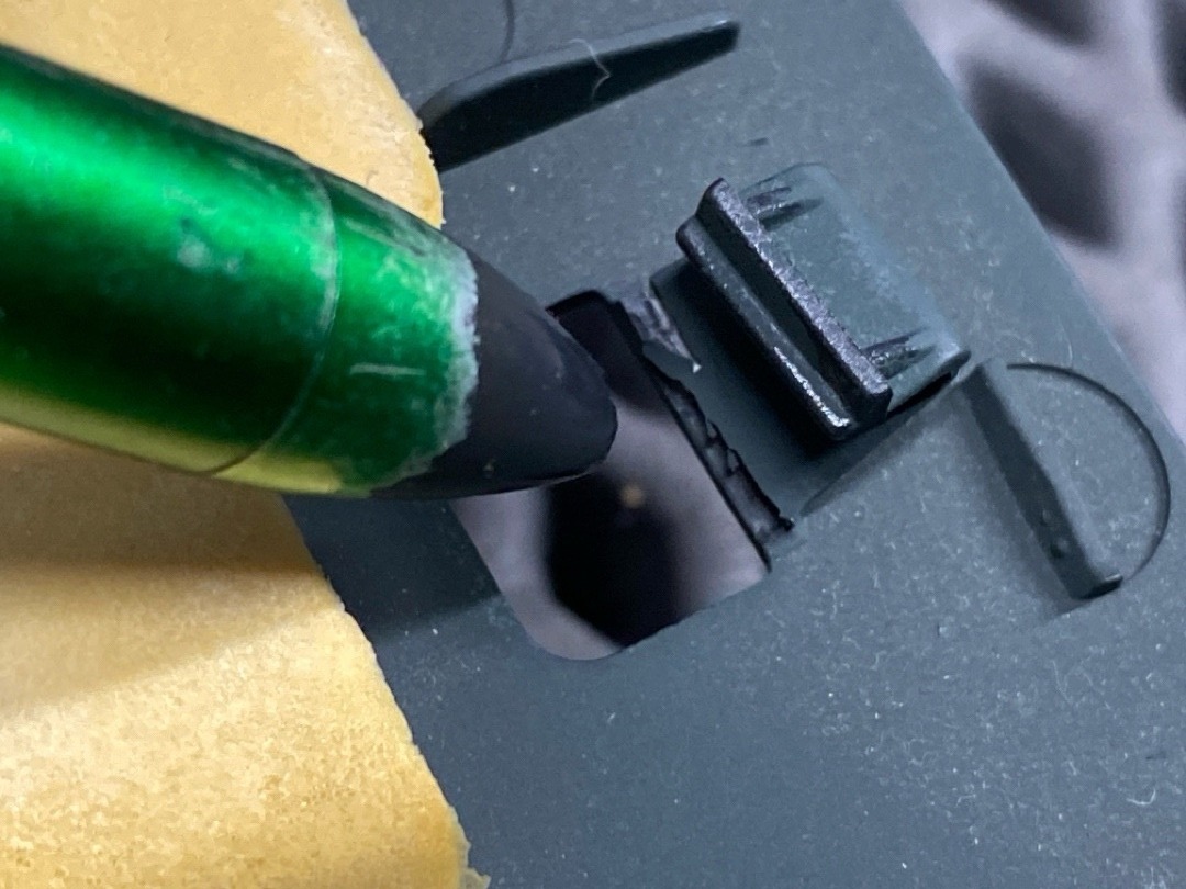 Кожух рулевой колонки, 432 рублей, Красноярск