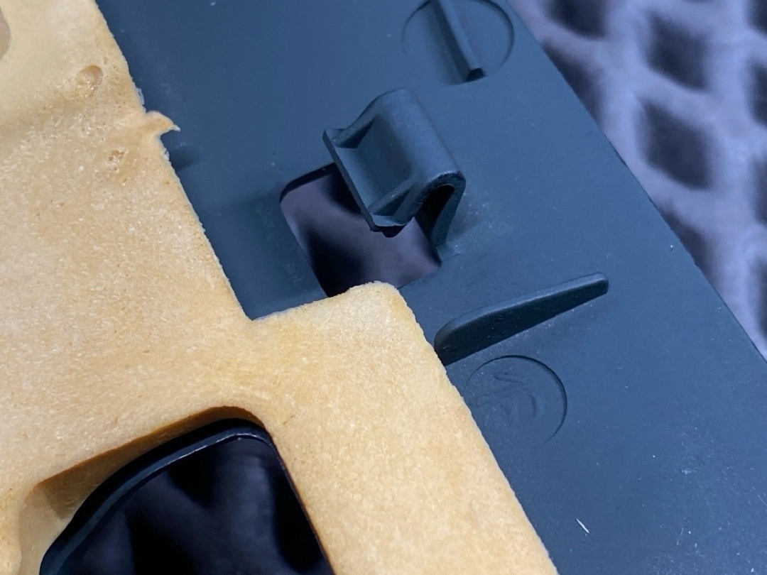 Кожух рулевой колонки, 432 рублей, Красноярск