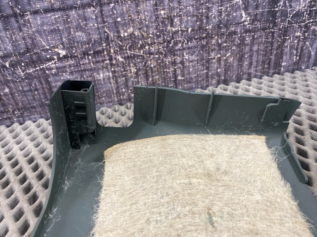 Кожух рулевой колонки, 432 рублей, Красноярск