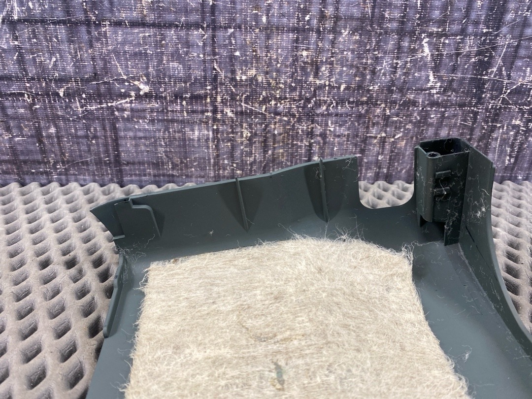 Кожух рулевой колонки, 432 рублей, Красноярск